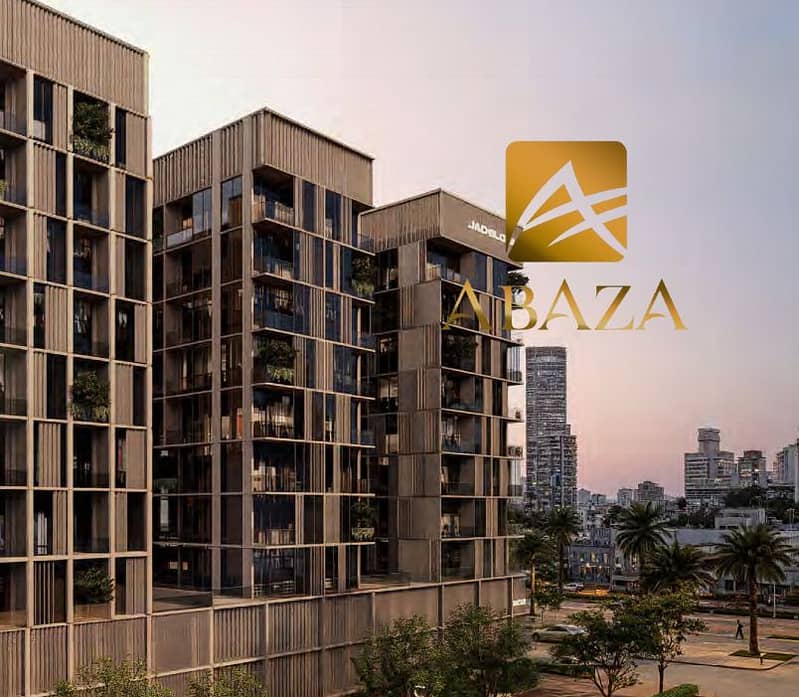 3-year payment plan| Close to the metro| High return on investment over time