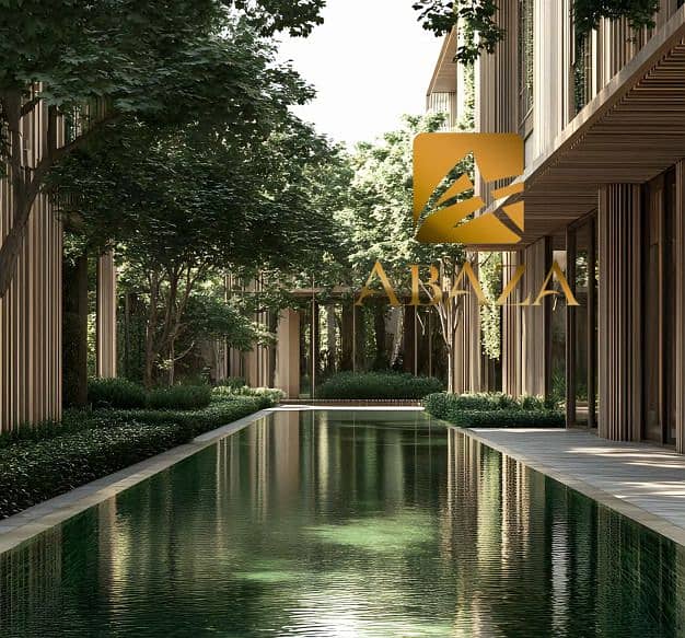 Pay in installments over 3 years| Close to Burj Khalifa| Great Investment