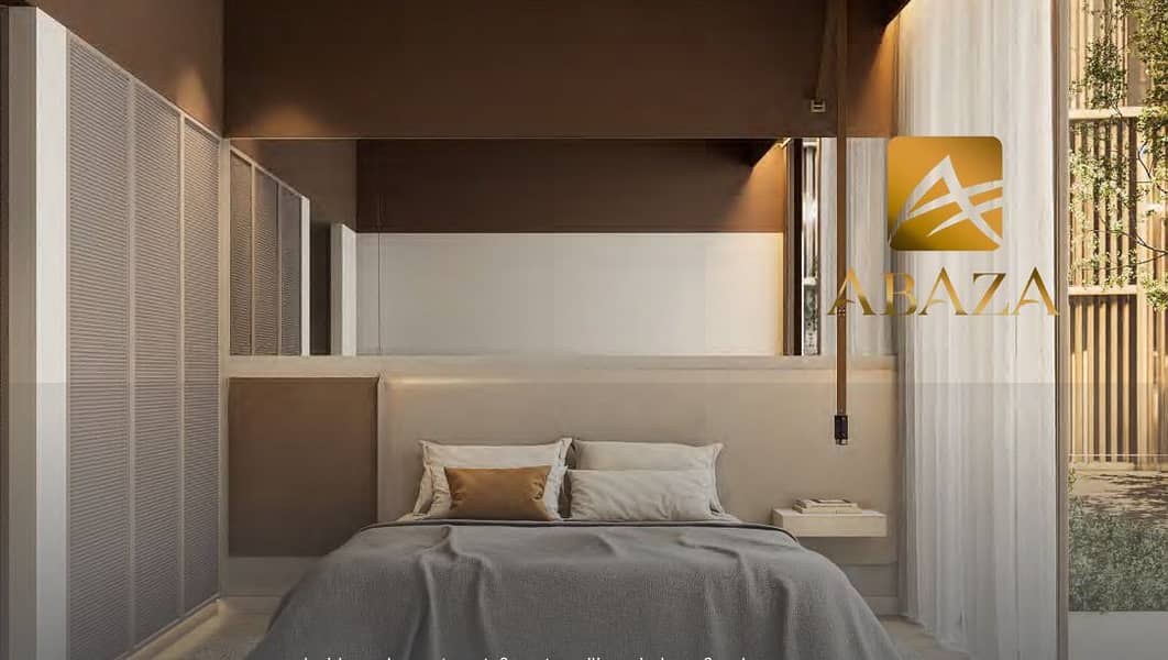 Payment plan payable over 3 years\ Close to the metro |Luxury Living