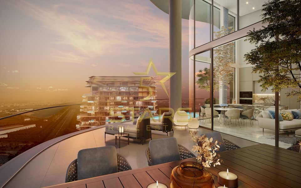 Waterfront Duplex | Smart Living | Prime Investment