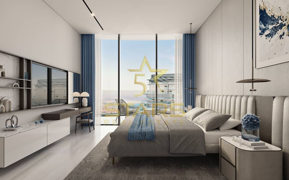 Waterfront Duplex | Smart Living | Prime Investment