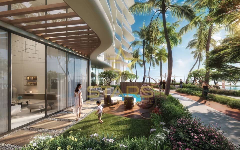 Waterfront Duplex | Smart Living | Prime Investment