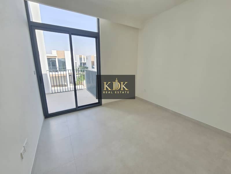 Well Maintained | Peaceful Living | Vacant