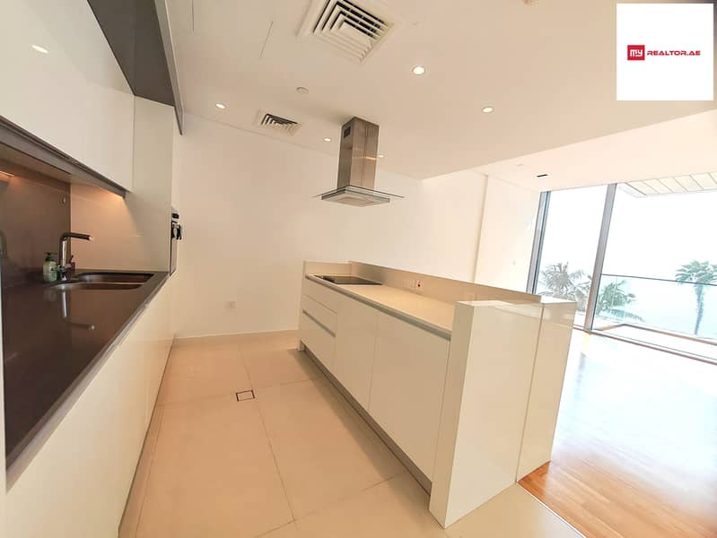 Full Sea Views | 1 BR Huge Layout | Luxury Living