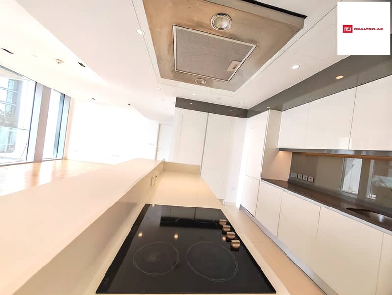 Full Sea Views | 1 BR Huge Layout | Luxury Living - Image 6