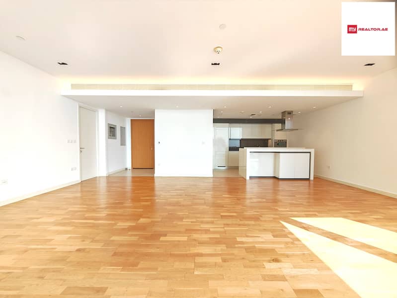 Full Sea Views | 1 BR Huge Layout | Luxury Living - Image 8