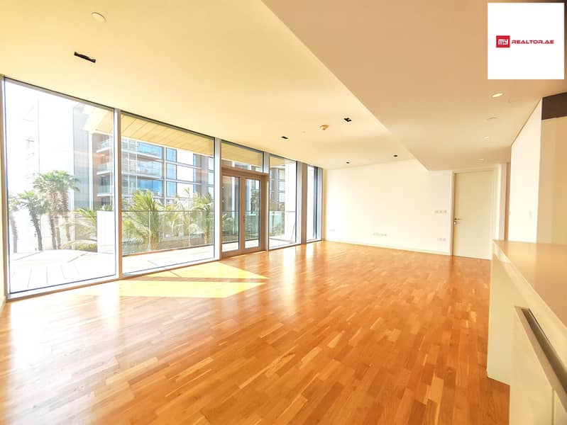 Full Sea Views | 1 BR Huge Layout | Luxury Living - Image 9