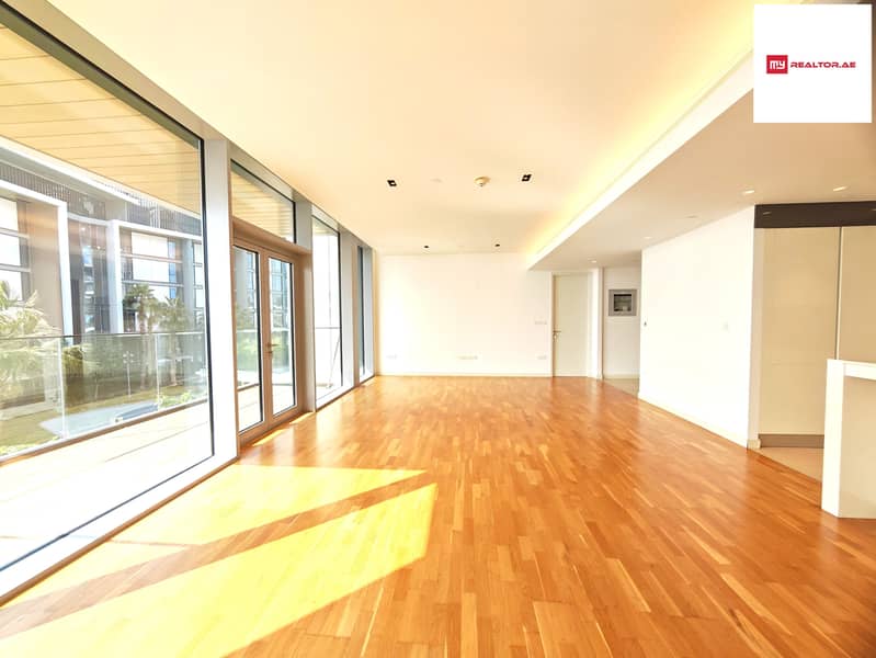 Full Sea Views | 1 BR Huge Layout | Luxury Living - Image 10