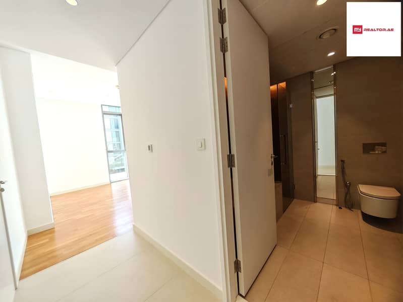 Full Sea Views | 1 BR Huge Layout | Luxury Living - Image 13