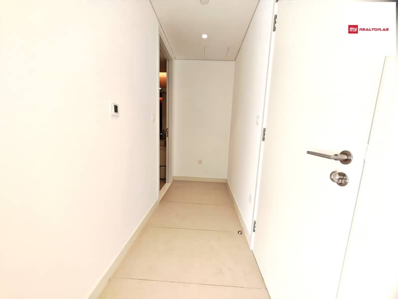 Full Sea Views | 1 BR Huge Layout | Luxury Living - Image 14