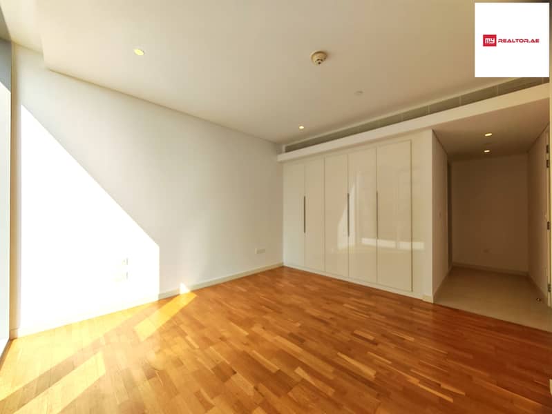 Full Sea Views | 1 BR Huge Layout | Luxury Living - Image 15