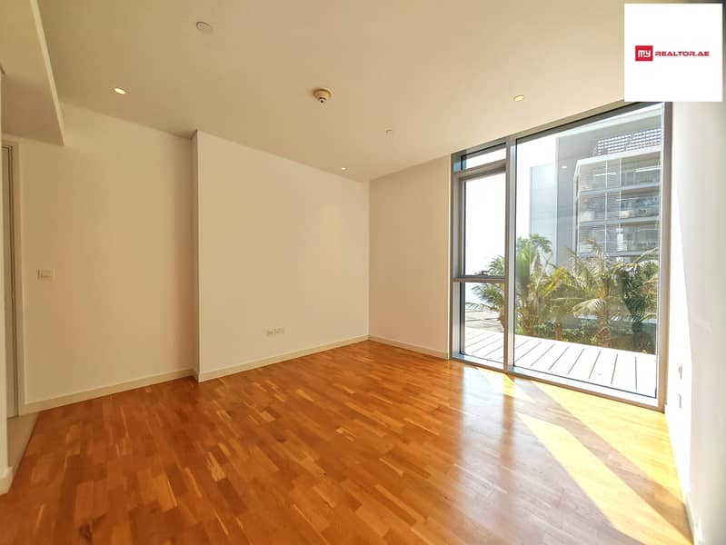 Full Sea Views | 1 BR Huge Layout | Luxury Living - Image 17