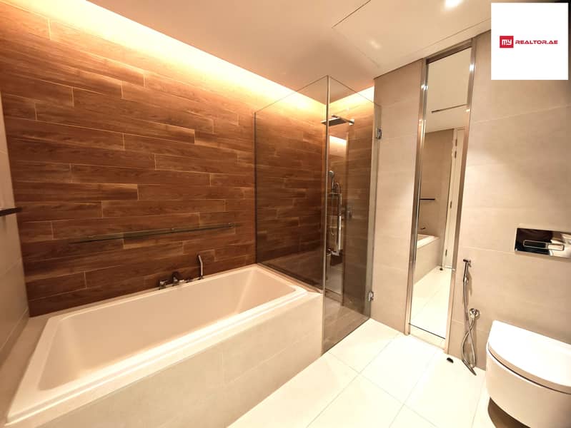 Full Sea Views | 1 BR Huge Layout | Luxury Living - Image 18