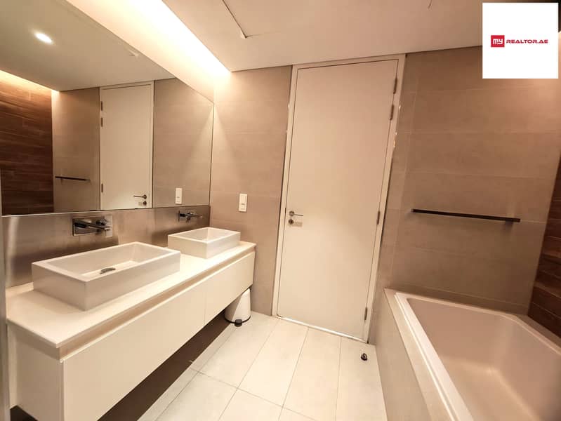 Full Sea Views | 1 BR Huge Layout | Luxury Living - Image 19