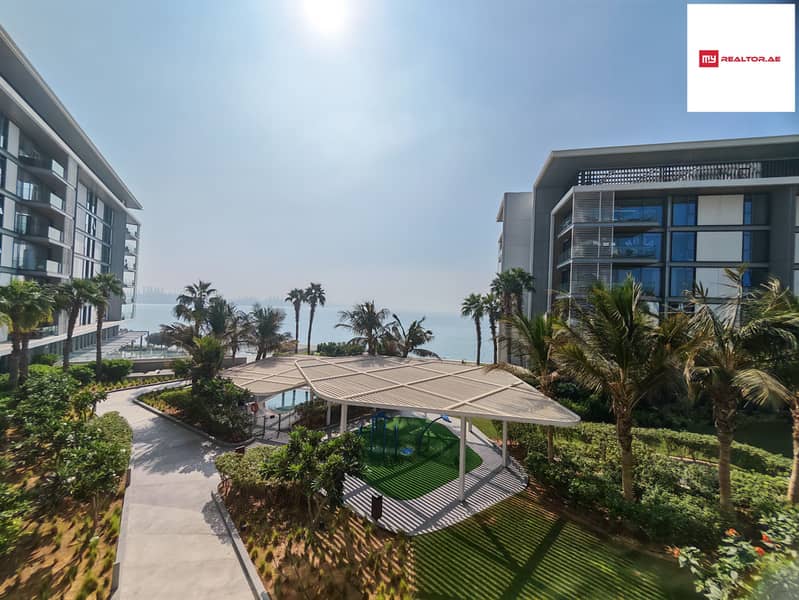 Full Sea Views | 1 BR Huge Layout | Luxury Living - Image 26