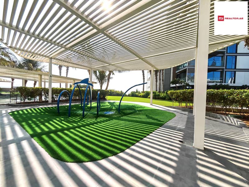 Full Sea Views | 1 BR Huge Layout | Luxury Living - Image 27