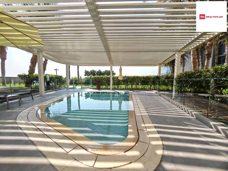 Full Sea Views | 1 BR Huge Layout | Luxury Living - Image 28