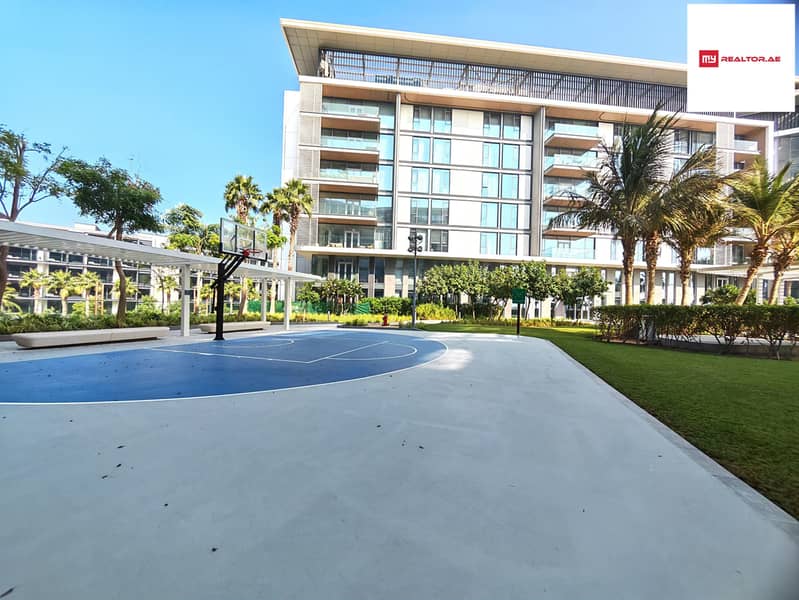 Full Sea Views | 1 BR Huge Layout | Luxury Living - Image 29