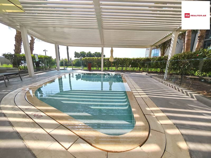 Full Sea Views | 1 BR Huge Layout | Luxury Living - Image 30