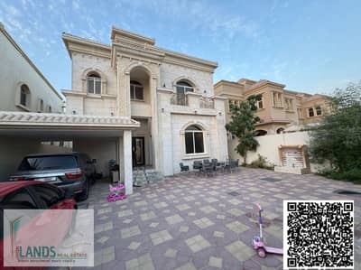 Villa de 5 chambres à à vendre à Al Mowaihat, Ajman - photo-output. jpg Villa de 5 chambres à à vendre à Al Mowaihat, Ajman - photo-output. jpg