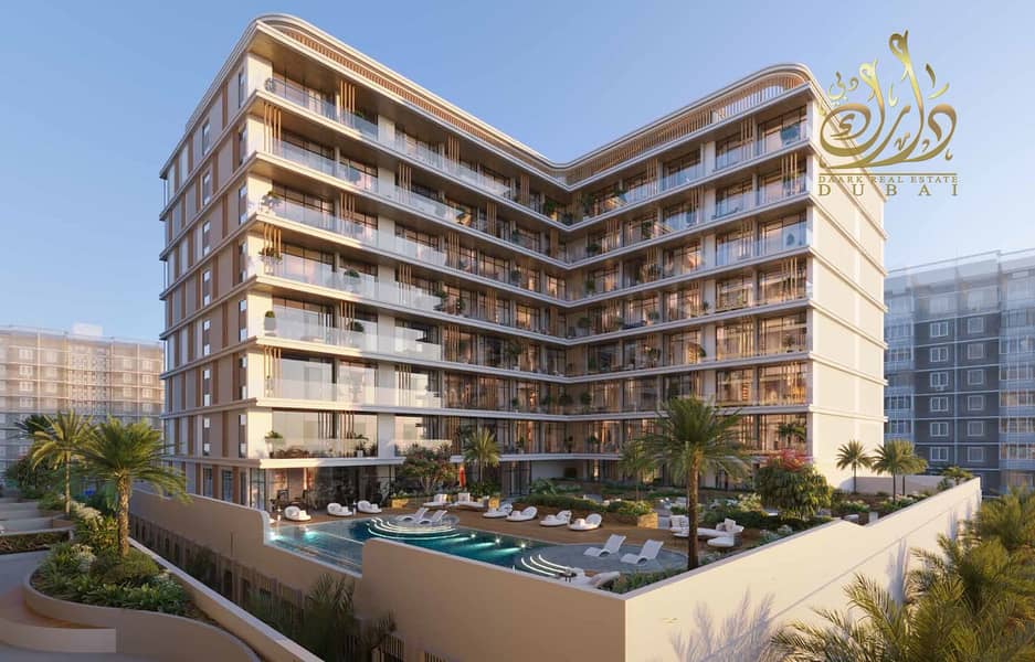 EXCLUSIVE EOI OFFER_ FULLY FURNISHED _ 10% DOWN PAYMENT