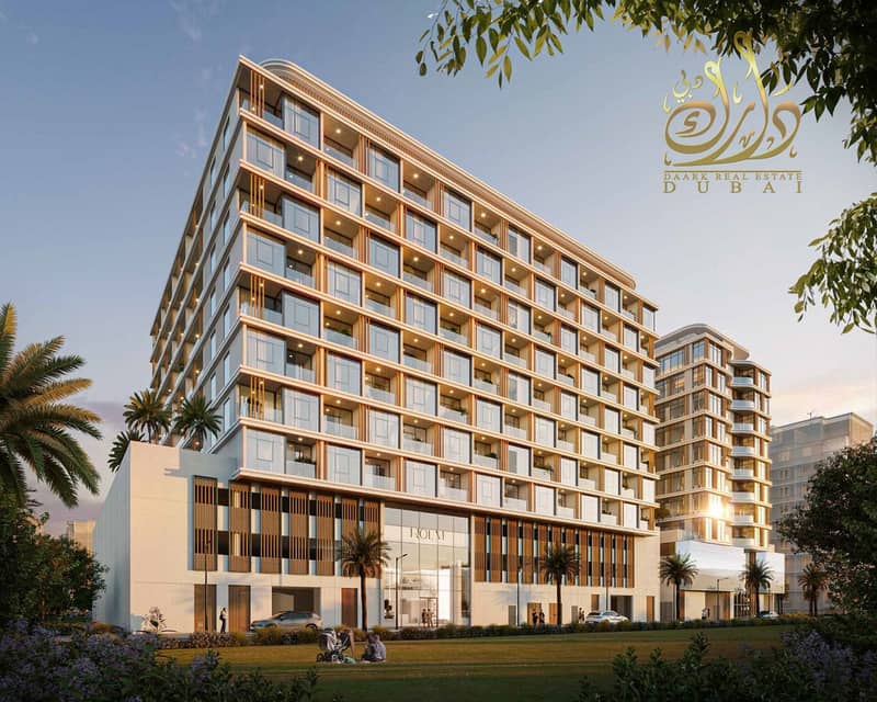 EXCLUSIVE EOI OFFER_ FULLY FURNISHED _ 10% DOWN PAYMENT