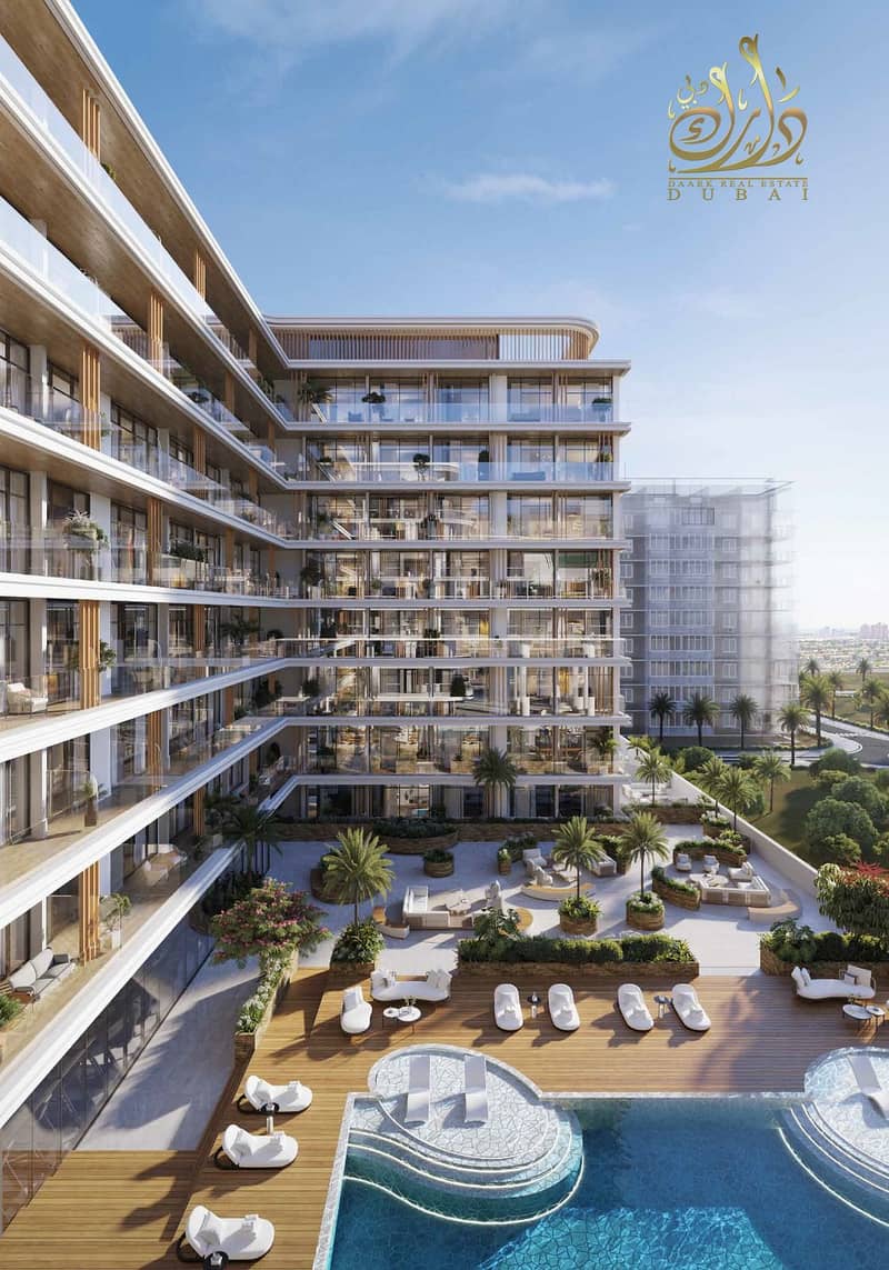 EXCLUSIVE EOI OFFER_ FULLY FURNISHED _ 10% DOWN PAYMENT