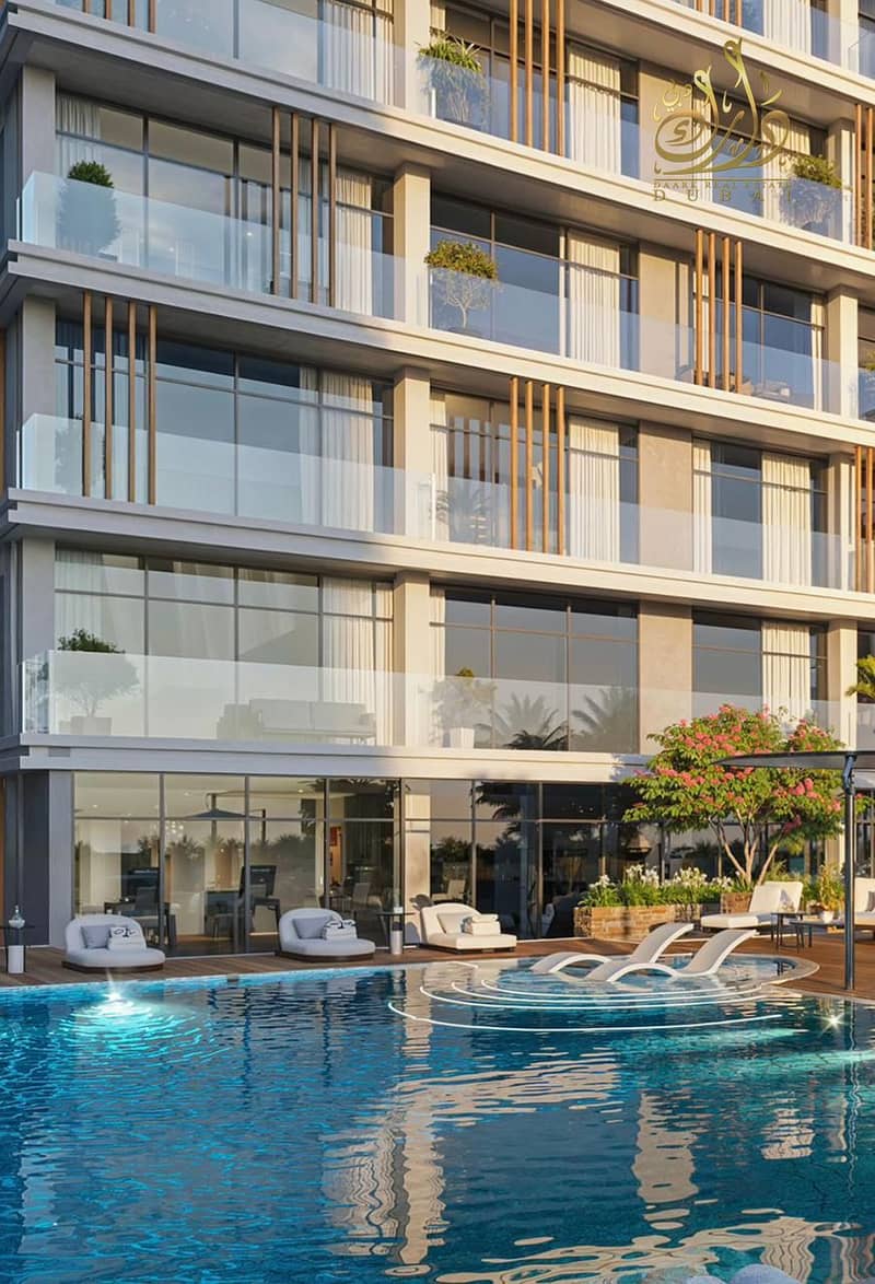 EXCLUSIVE EOI OFFER_ FULLY FURNISHED _ 10% DOWN PAYMENT