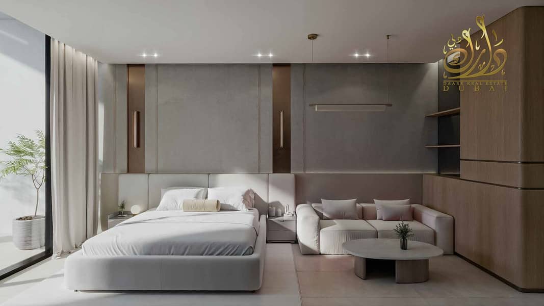 EXCLUSIVE EOI OFFER_ FULLY FURNISHED _ 10% DOWN PAYMENT - Image 6