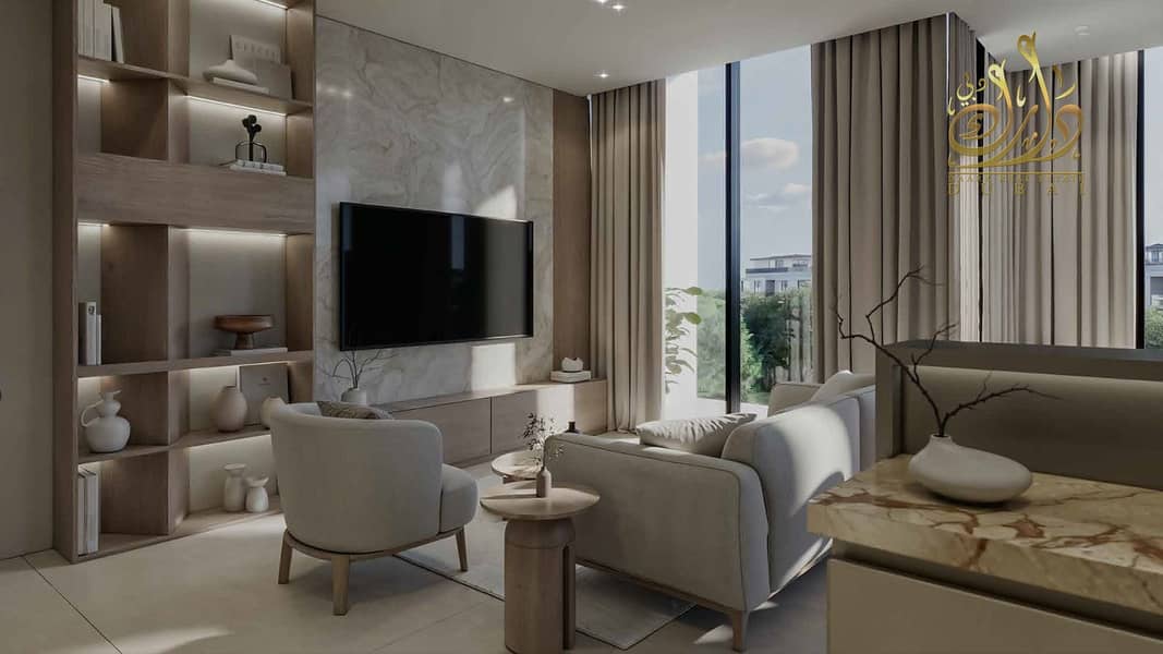 EXCLUSIVE EOI OFFER_ FULLY FURNISHED _ 10% DOWN PAYMENT - Image 7