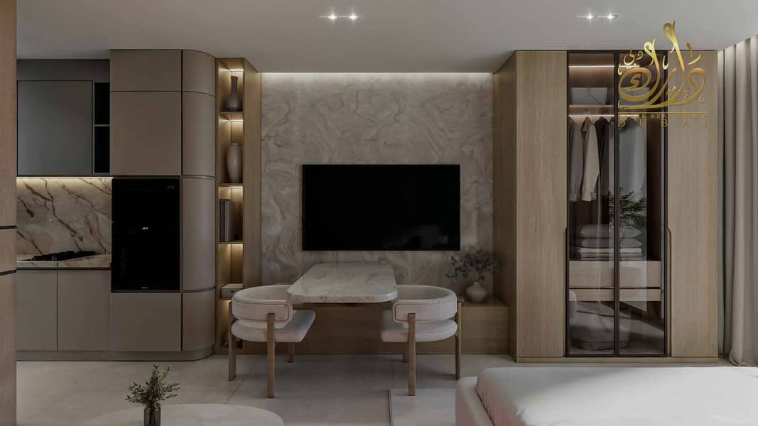 EXCLUSIVE EOI OFFER_ FULLY FURNISHED _ 10% DOWN PAYMENT - Image 8