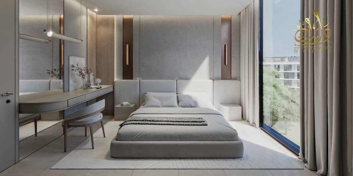 EXCLUSIVE EOI OFFER_ FULLY FURNISHED _ 10% DOWN PAYMENT - Image 9