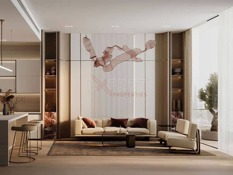 Premium 3BR Royal Suite | Only 2 Units Available | High ROI