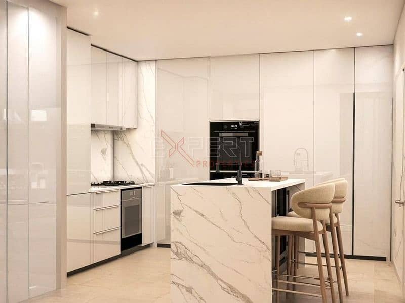 Premium 3BR Royal Suite | Only 2 Units Available | High ROI