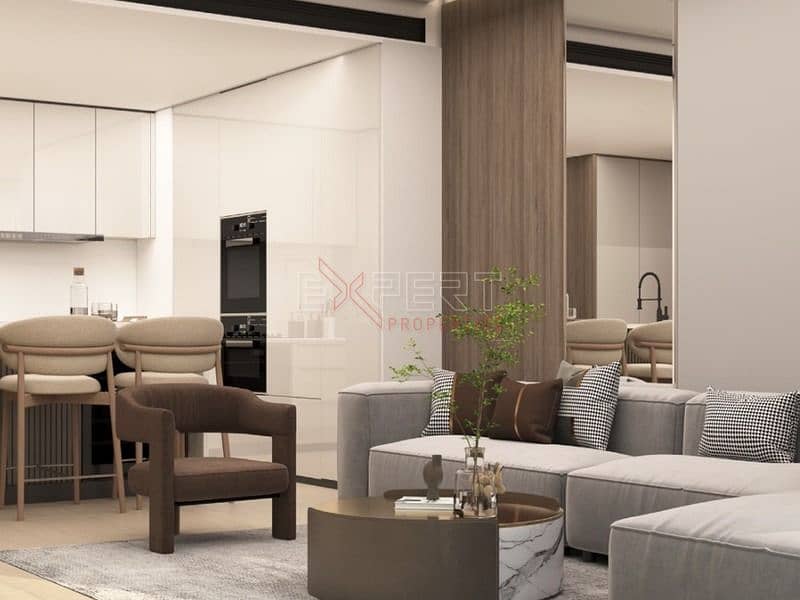 Premium 3BR Royal Suite | Only 2 Units Available | High ROI