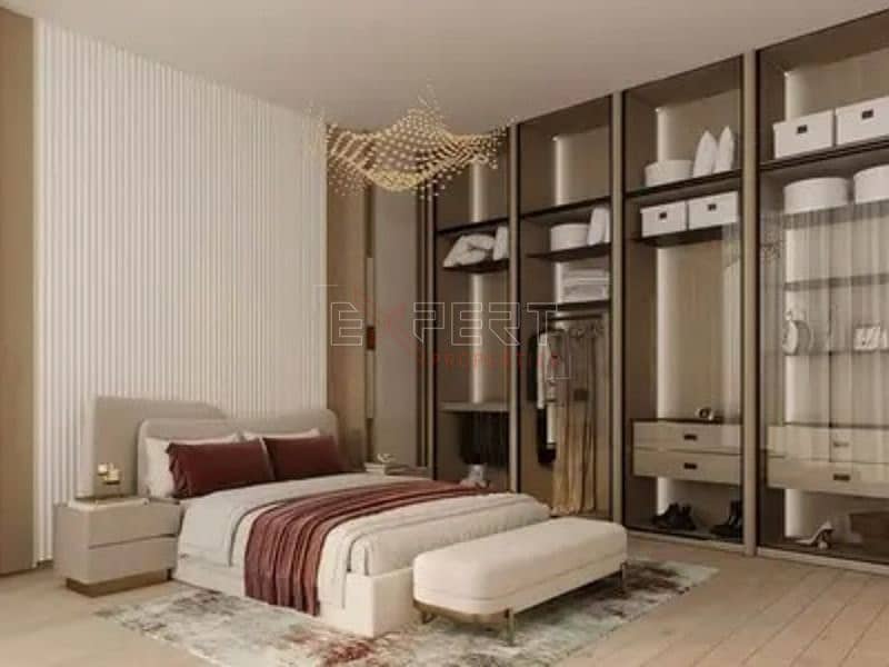 Premium 3BR Royal Suite | Only 2 Units Available | High ROI