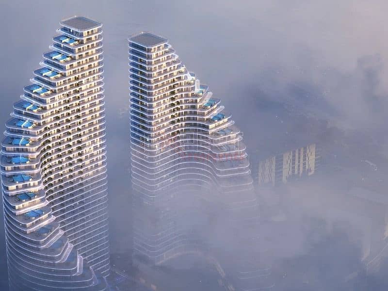 Premium 3BR Royal Suite | Only 2 Units Available | High ROI - Image 9