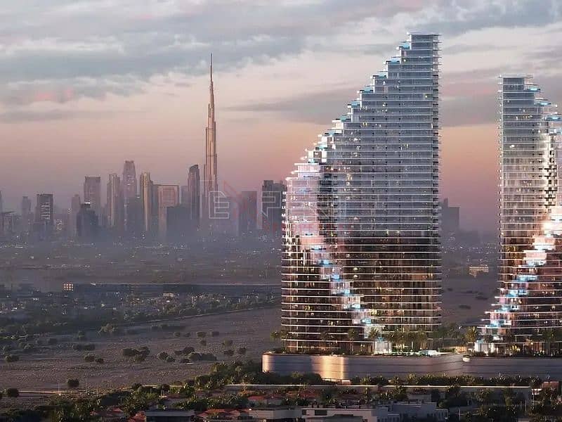 Premium 3BR Royal Suite | Only 2 Units Available | High ROI - Image 10