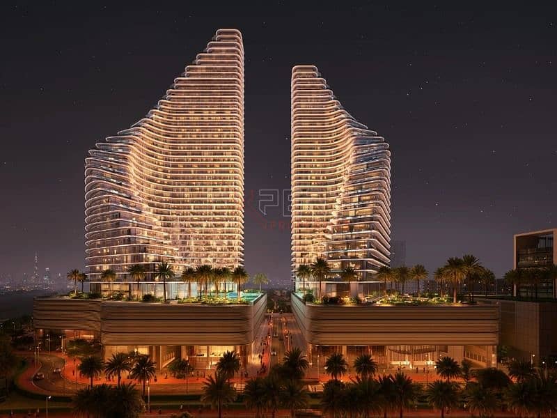 Premium 3BR Royal Suite | Only 2 Units Available | High ROI - Image 11