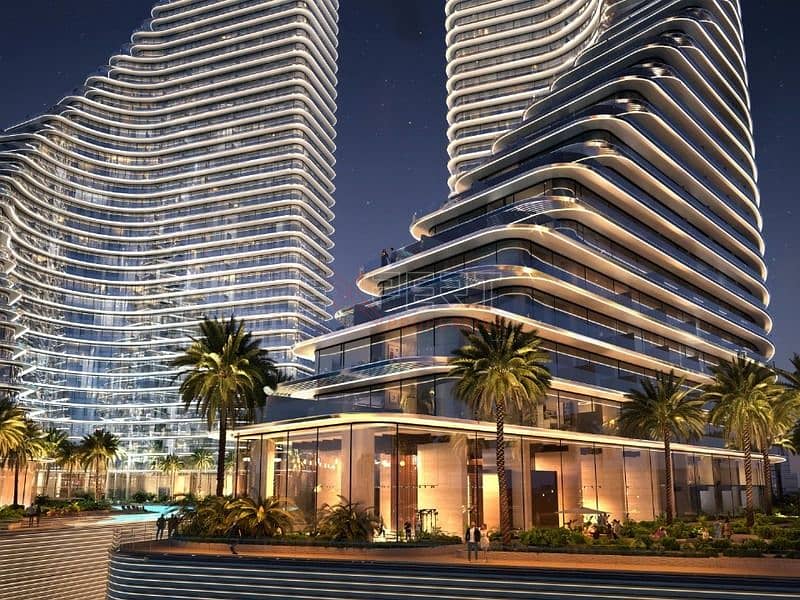 Premium 3BR Royal Suite | Only 2 Units Available | High ROI - Image 12