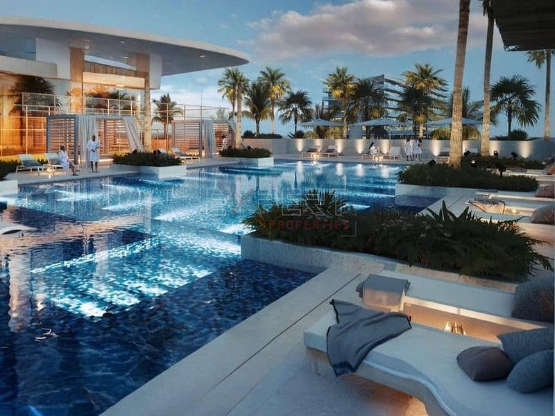 Premium 3BR Royal Suite | Only 2 Units Available | High ROI - Image 14