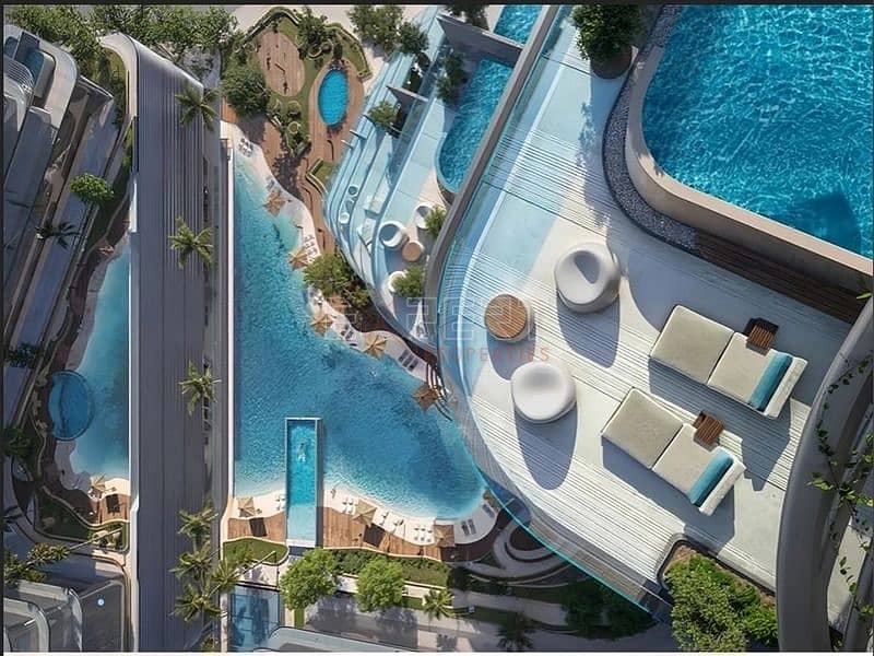 Premium 3BR Royal Suite | Only 2 Units Available | High ROI - Image 16