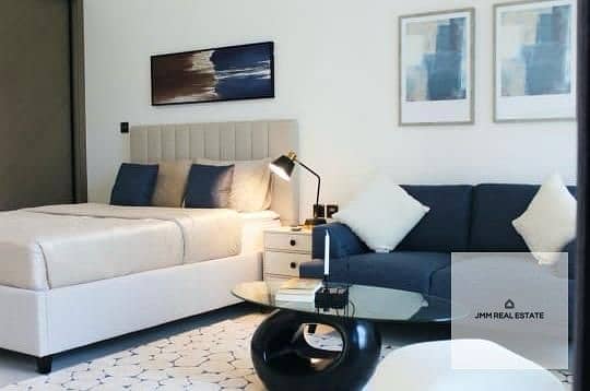 Canal & Burj Khalifa View | Fully Furnished | Vacant - Image 6