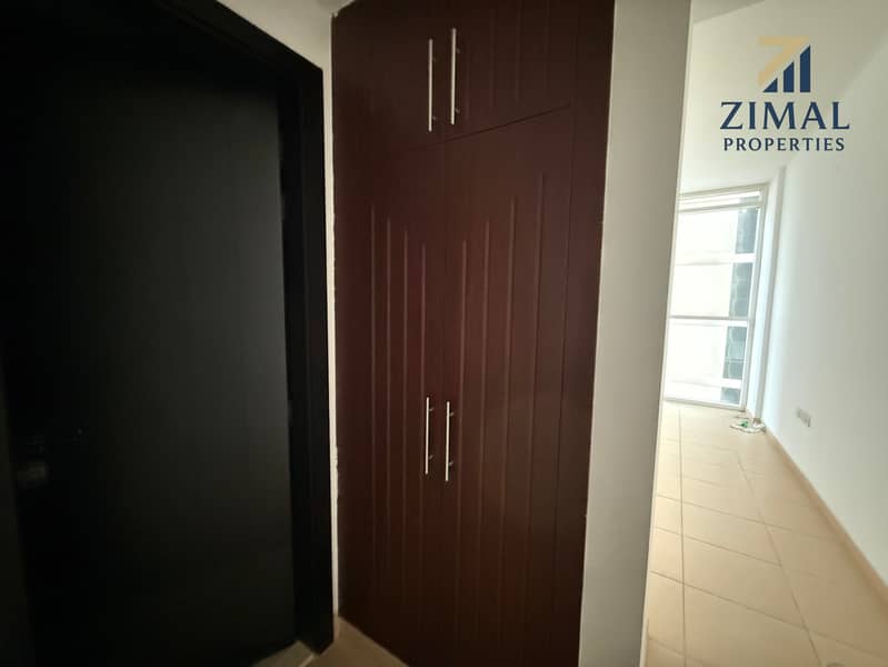 Spacious Chiller-Free 1BHK in Al Mamzar | Gym & Pool | Ready to Move - Image 7