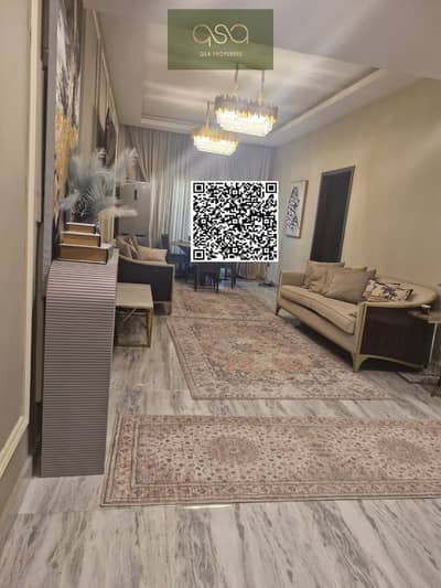 3 habitaciones Apartamento para en Venta en Emirates City, Ajman - with qandeel qr code. jpg 3 habitaciones Apartamento para en Venta en Emirates City, Ajman - with qandeel qr code. jpg
