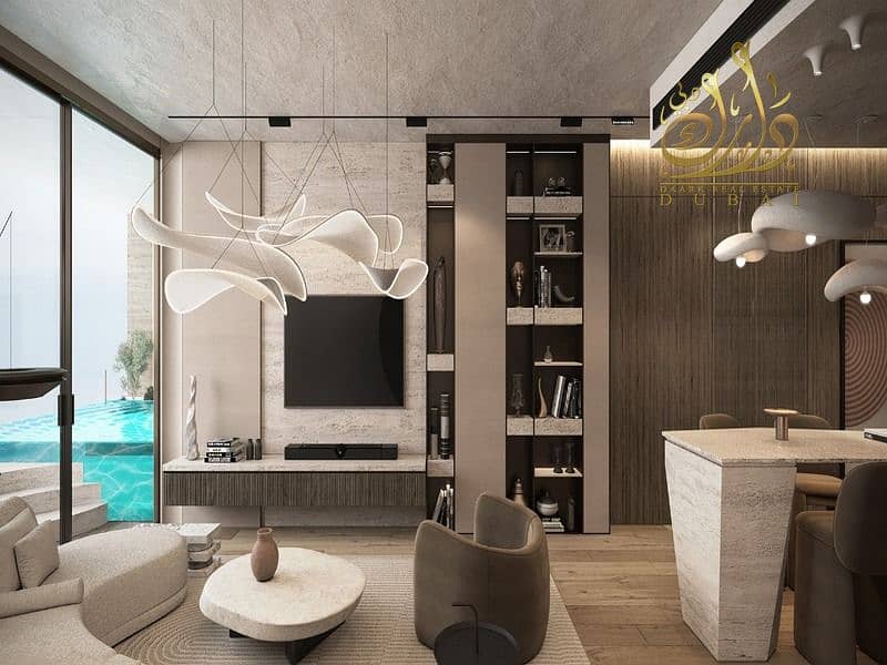 5%DOWN PAYMENT/1%MONTHLY TO80 MONTH/LUXURYFURNISHED - Image 14