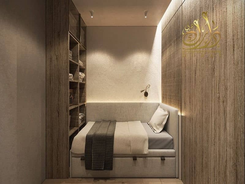 5%DOWN PAYMENT/1%MONTHLY TO80 MONTH/LUXURYFURNISHED - Image 15