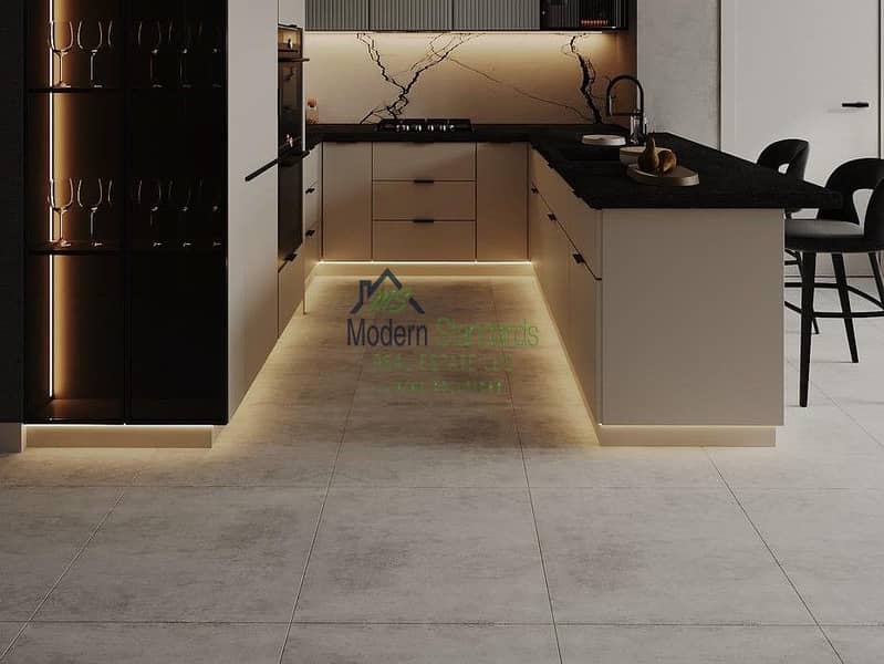 Luxury 2BR | Fully Furnished | 4% DLD Off l No Fee