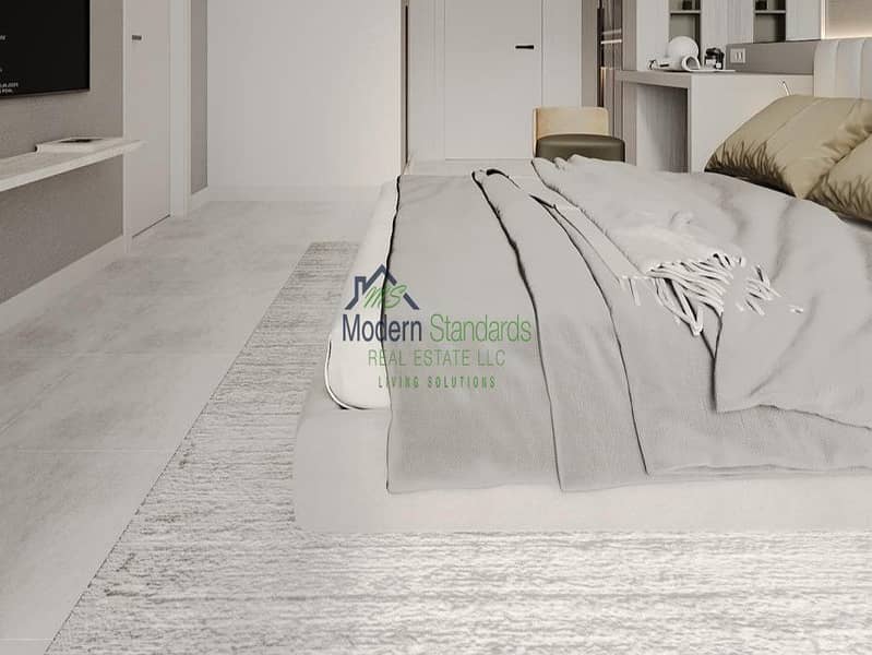 Luxury 2BR | Fully Furnished | 4% DLD Off l No Fee - Image 6