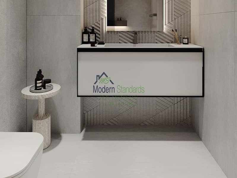 Luxury 2BR | Fully Furnished | 4% DLD Off l No Fee - Image 8